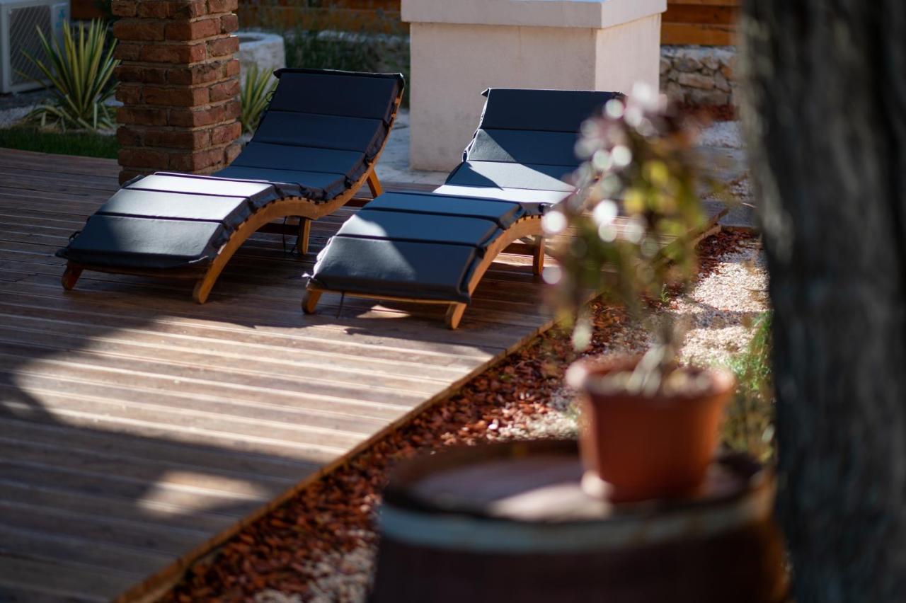 Villa Perliano Sukošan Exterior foto