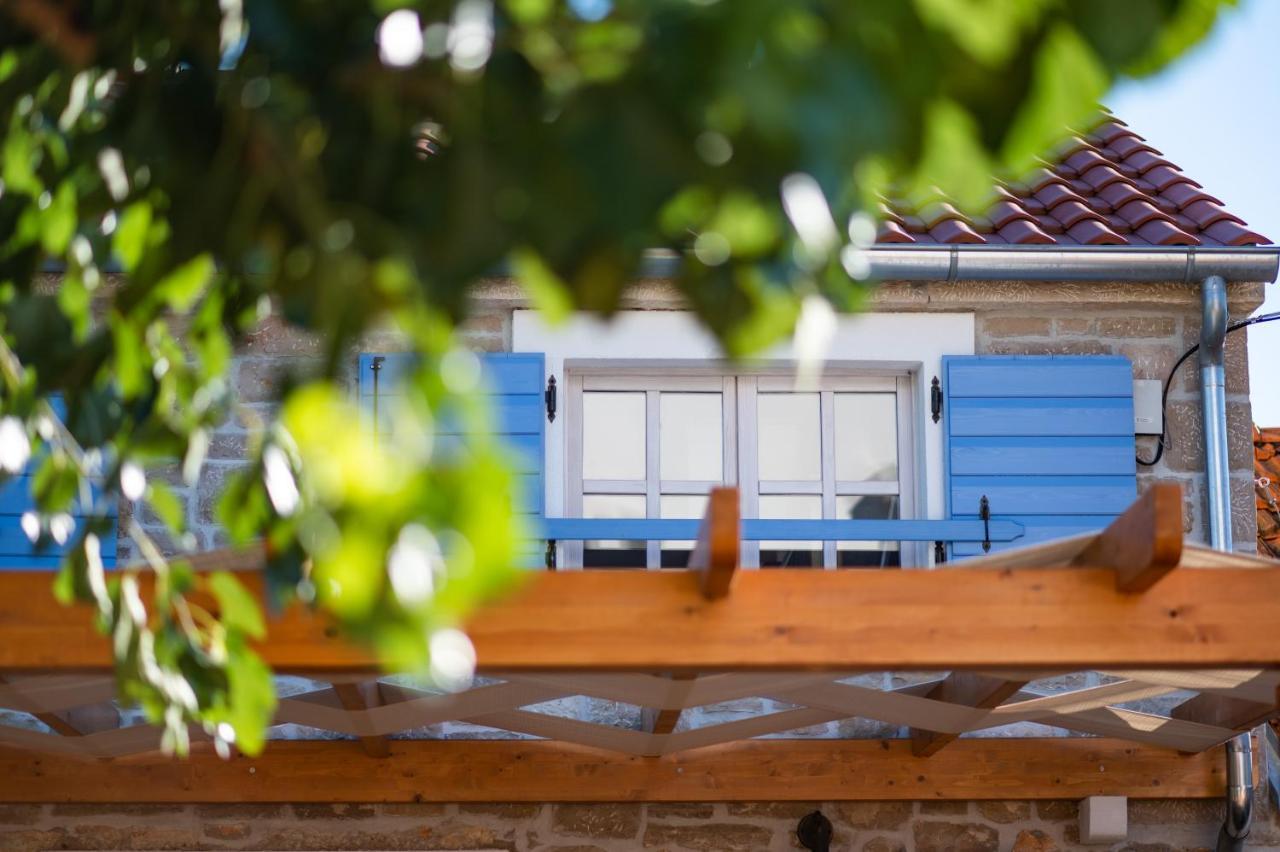 Villa Perliano Sukošan Exterior foto
