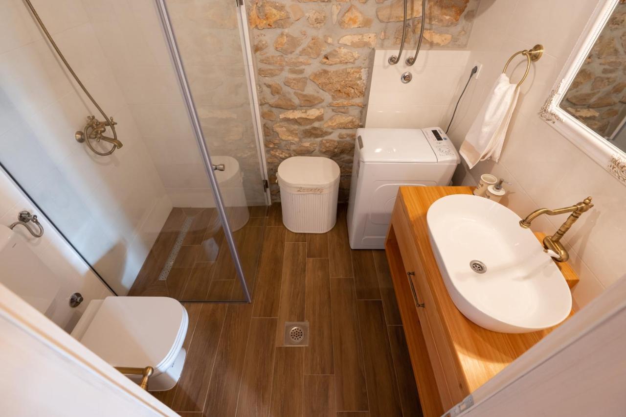 Villa Perliano Sukošan Exterior foto